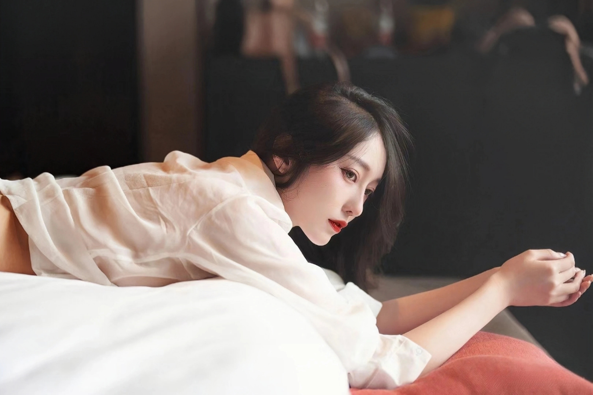 福建建宁：“气象千里眼”守护“金种子”